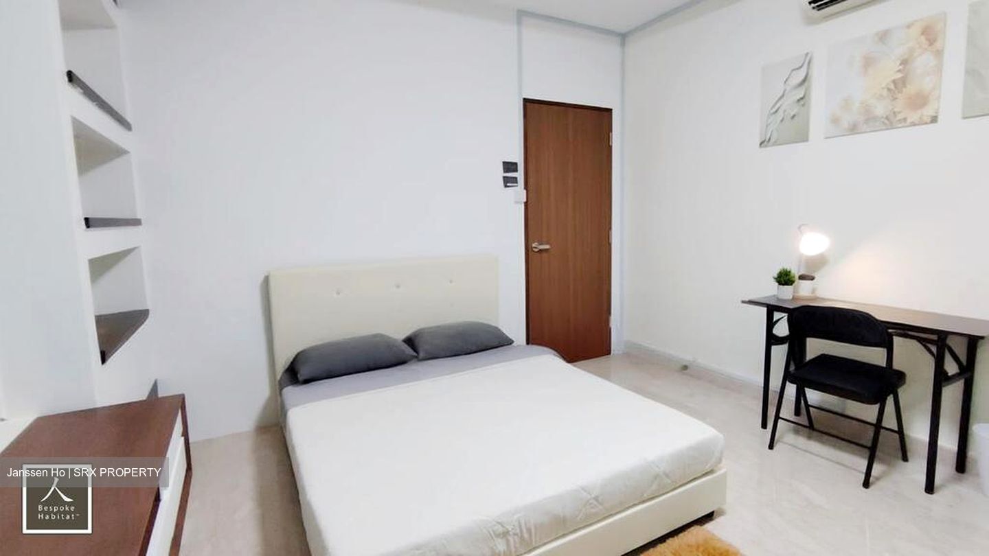 Guilin View (D23), Condominium #548755171